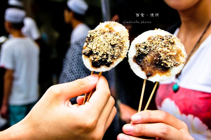 丝绸之路上的美食 - 旅行, 色彩, 佳能 - 丝绸之路