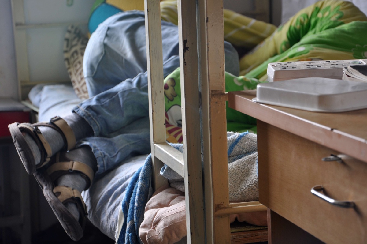 考研冲刺68天 - 人文, 生活, 中国, CAPA 2014年