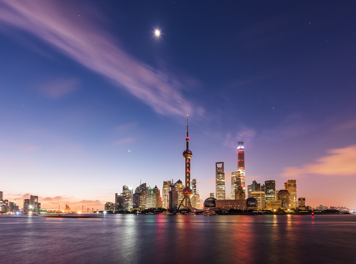 《回顾过去 展望未来》堂少的年度回顾 - 城市