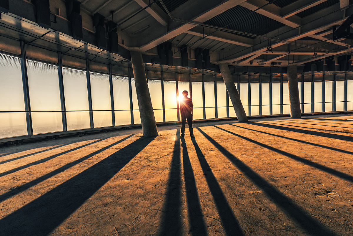 《回顾过去 展望未来》堂少的年度回顾