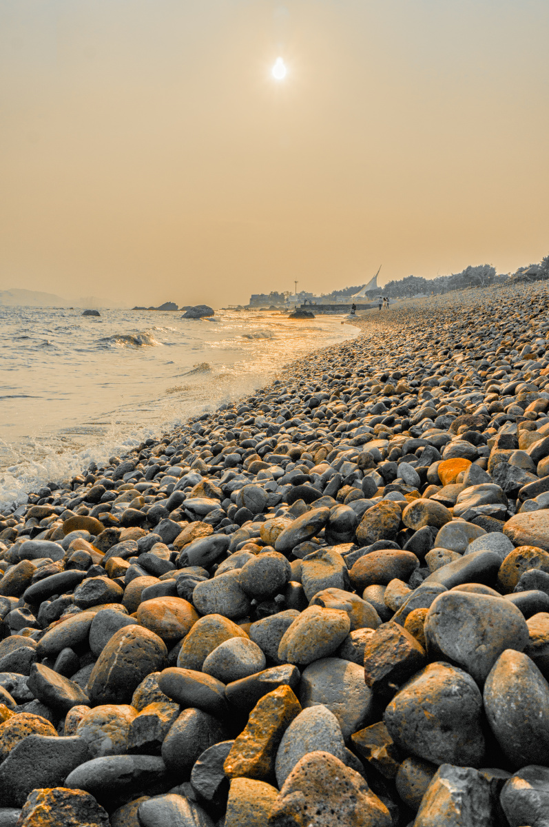 厦门, 风光, 色彩, 索尼 - 无法注册