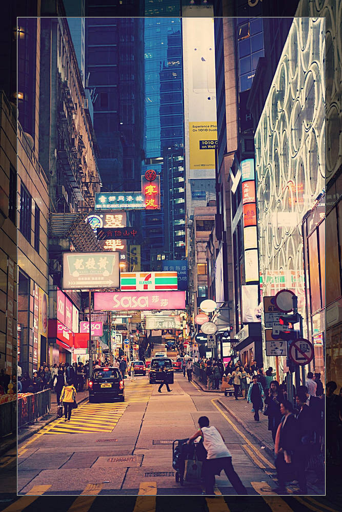 香港 兰桂坊周边 街拍 索尼 全副 微单 a7r 55\/1