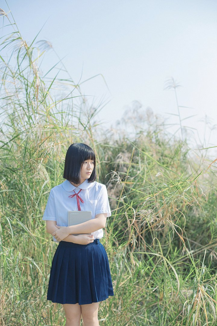 ET7A9494 - 明雨_Feelrain - 图虫摄影网