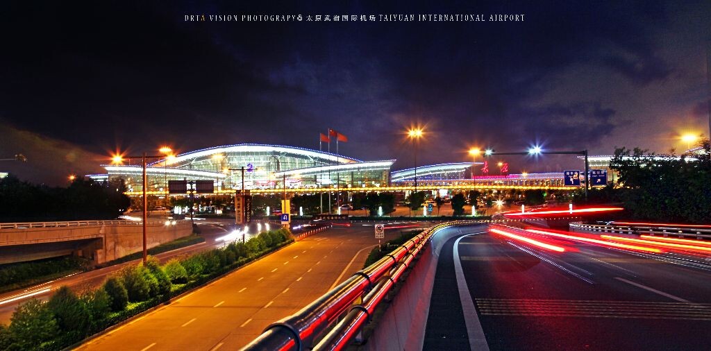 太原武宿国际机场,taiyuan wuxu international airprt