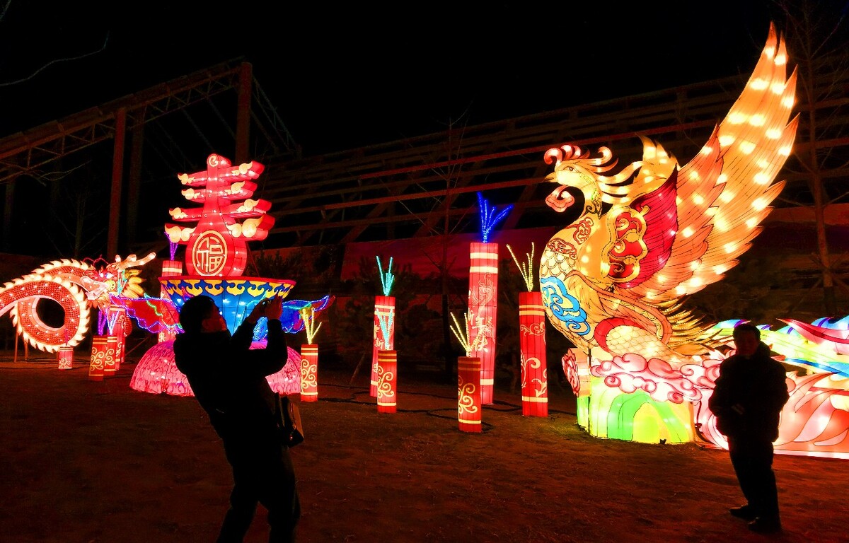 晋祠难老泉