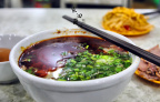 正宗牛肉面