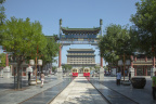 中山桥头
