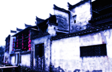 婺源1