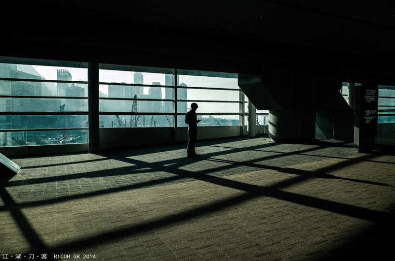 梦里不知身是客,回首已是百年身.香港杂记 jiml