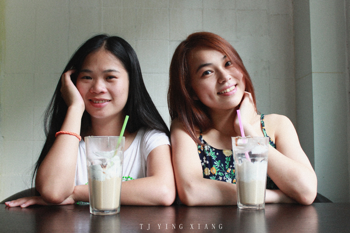 广州, 佳能, 人像, 50mm - 牛欢喜焖酸菜