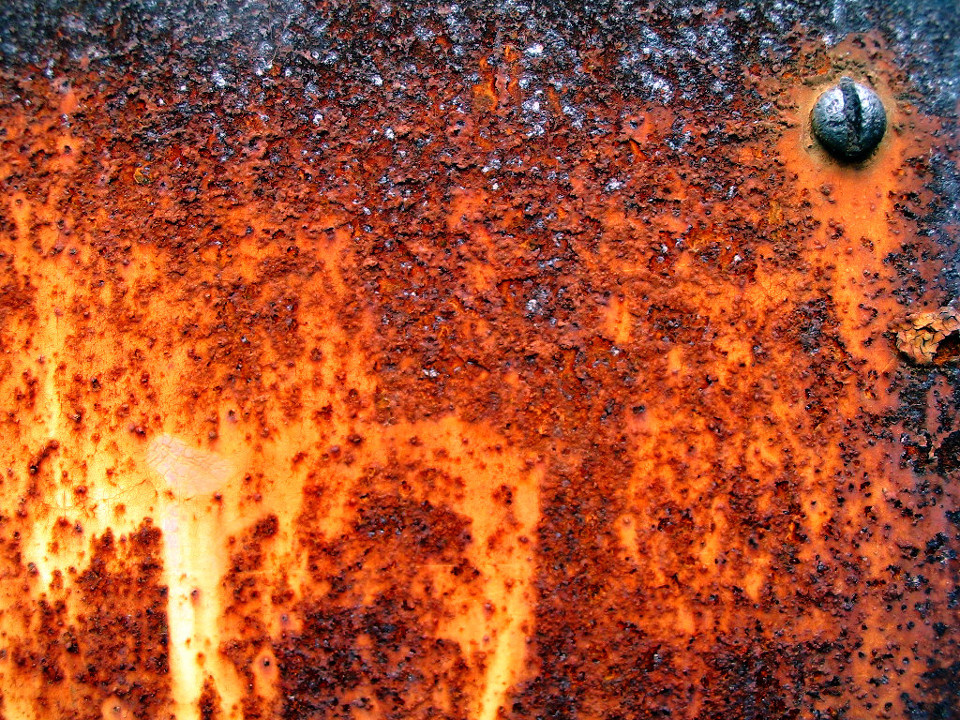 三氧化二铁?四氧化三铁? - 饕餮九天