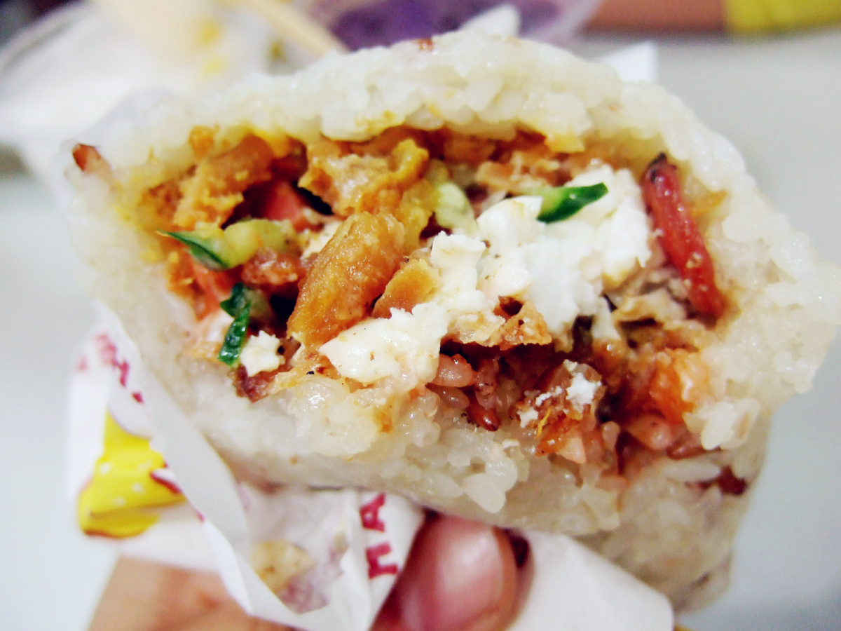 五月一吃。 - 美食, 南京, 扬州 - 我哒哒的马蹄