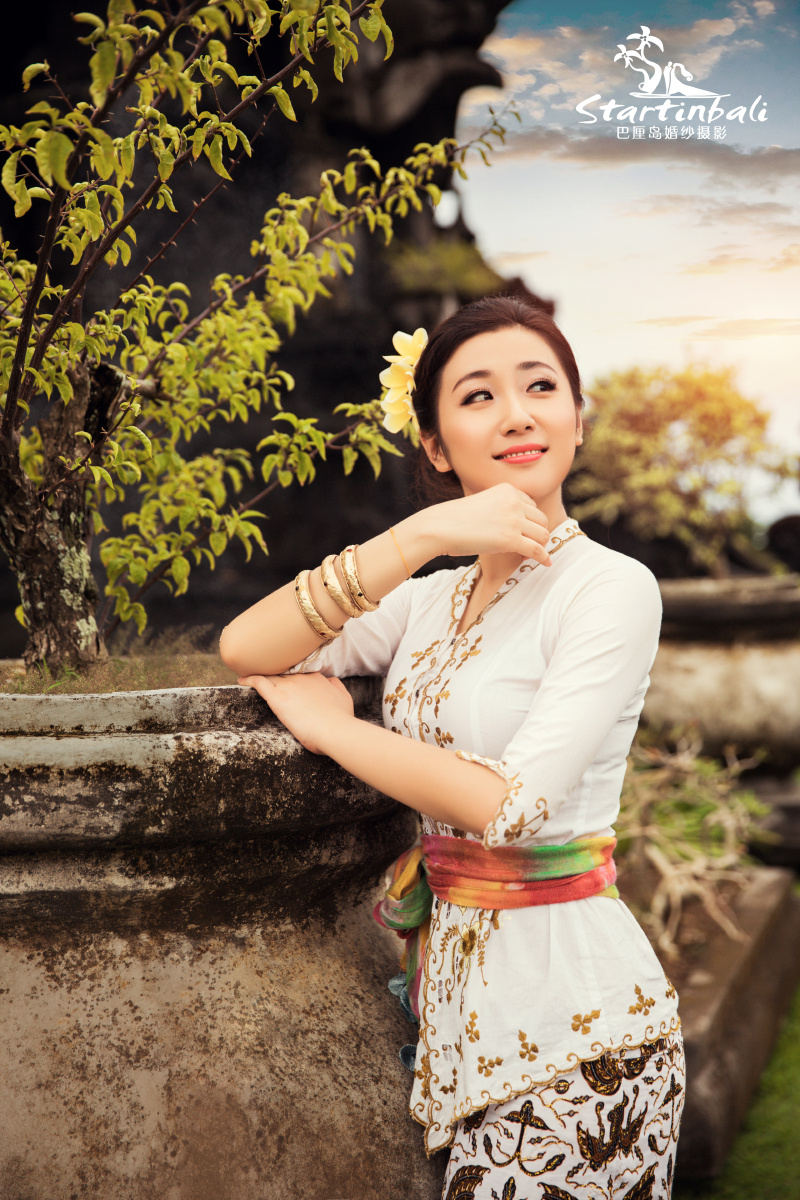 巴厘岛摄影店\/影楼\/婚礼\/婚纱照startinbali - QQ