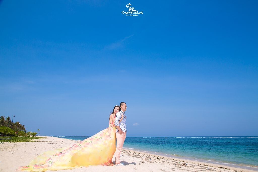 巴厘岛摄影店\/影楼\/婚礼,婚纱照,写真,跟拍,全家