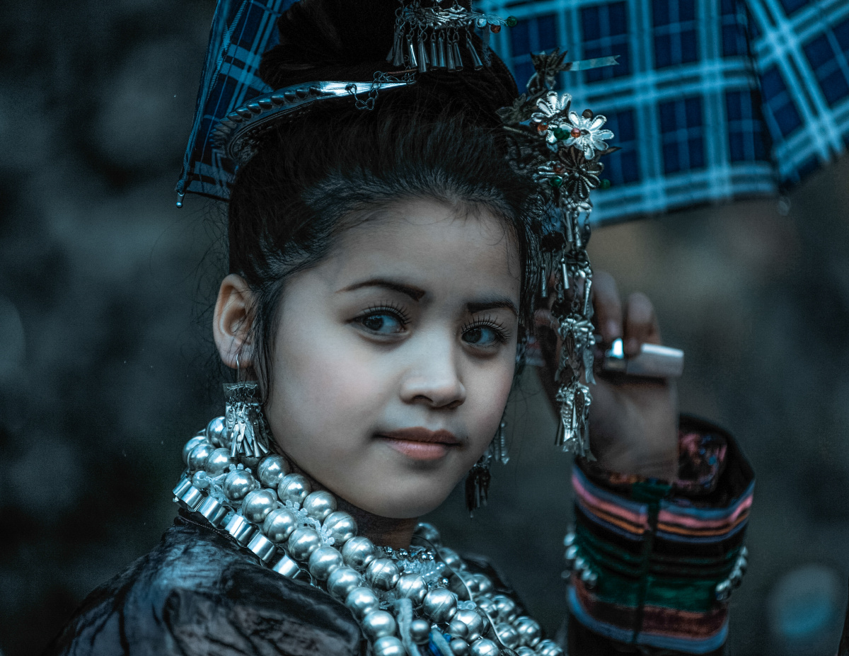 黔东南风情 - 色彩, 人文, 风光, 尼康, d700, 贵州