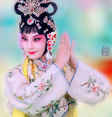 桃