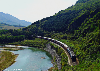 Shenyang-梦之心旅标为风光的图博 - Shenyan