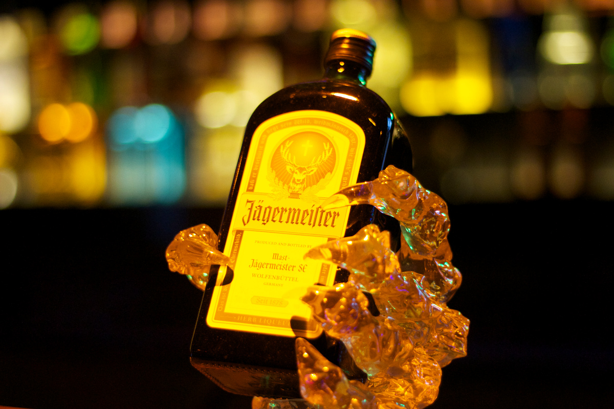 野格 - 佳能, 生活, 色彩, 摇滚 - 一只盲龟