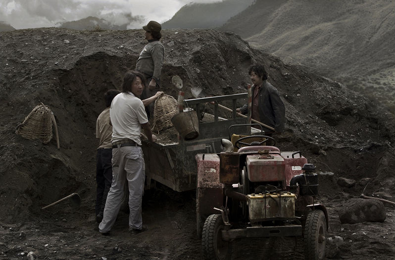 采石 - 人文 - 形形色色 - 石城客