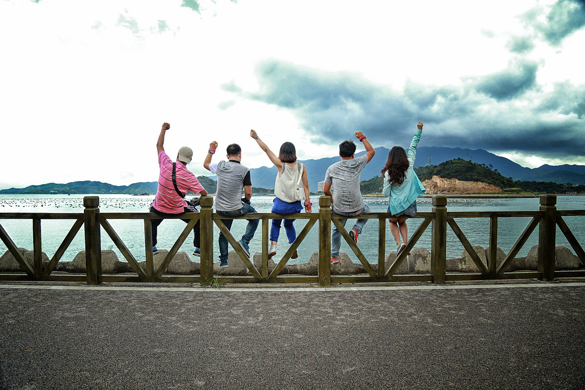 青春有约2 - 我想学摄影