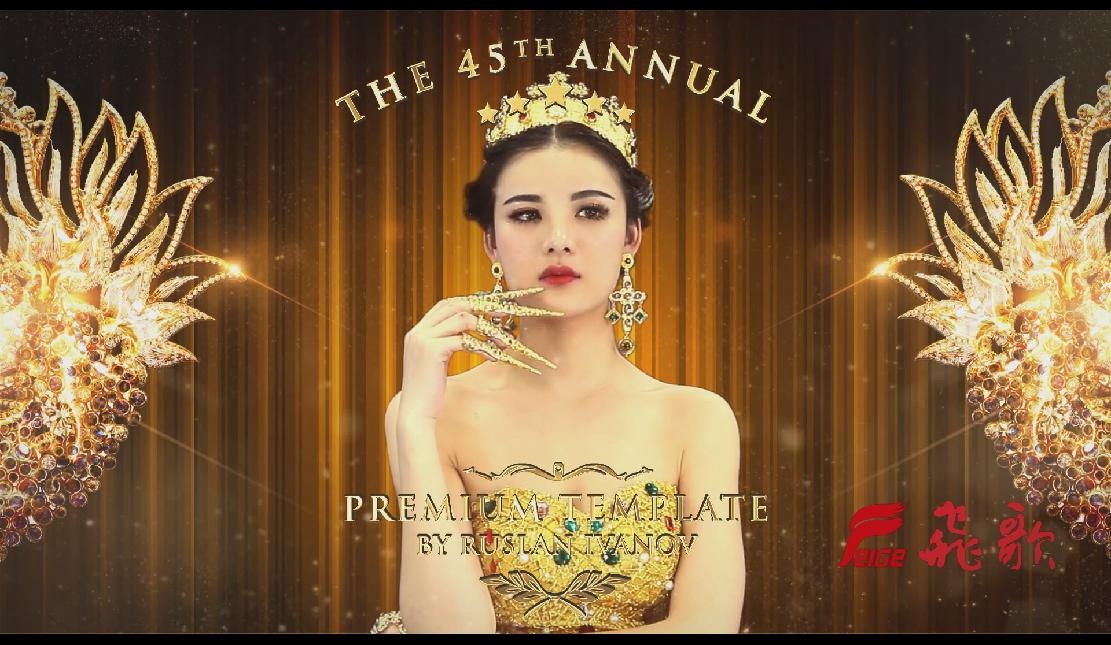 奢华mv 美女 微电影 钻石 《你最珍贵》 飞歌电