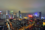 云彩啊~你跑得太快我都拍不到你的影子了。