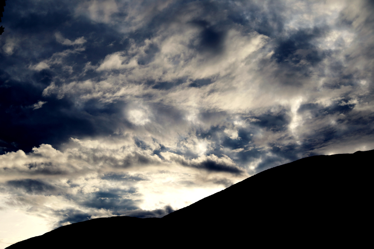 IMG_1698太阳快出来了吧 - 我看见你 - 图虫摄