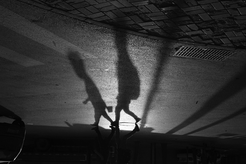 时间过得真快,也总结一下我的2014 - 黑白, 色彩