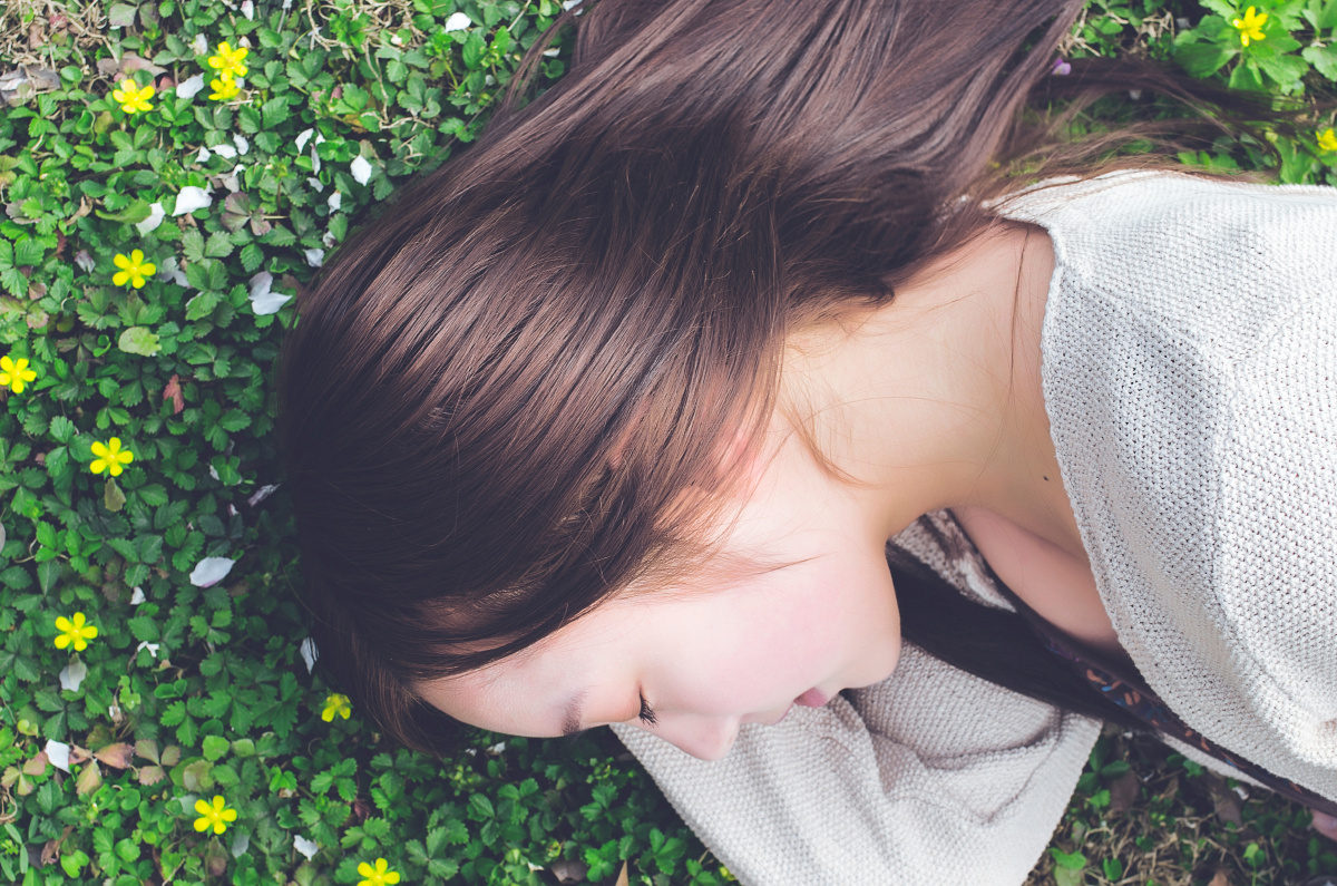 弟<em>学妹</em>的情侣照 - 《摄影旅游》5月月赛<em>主题</em>:谢