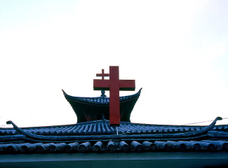 大理天主堂