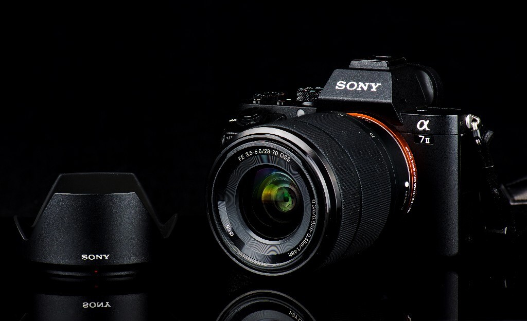 Sony A7 Mark II - 静物, 尼康, 写真, Sony, A7 - Air630 - 图虫摄影网