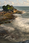 海神庙 Tanah Lot