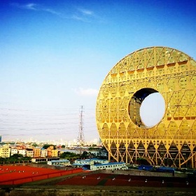 笑看风云变 - 图虫摄影网