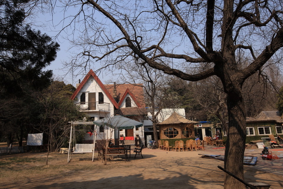 岛城记忆 - 竹青9号