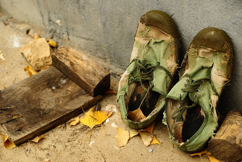 单反男封机学德语去了