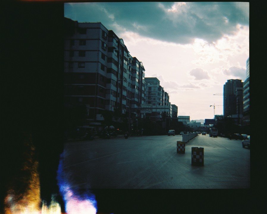  000001  - lomo, Malaysia - FrityKvin - 图虫摄影