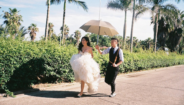 一件小事 - 厦门, 胶片, 人像, 尼康, 情感 - aTU胶