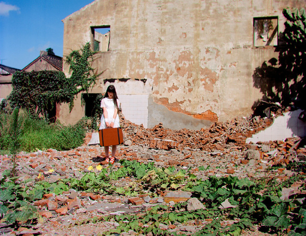 标签 - 城市少女废墟计划 - 图虫网 - 做最专业的