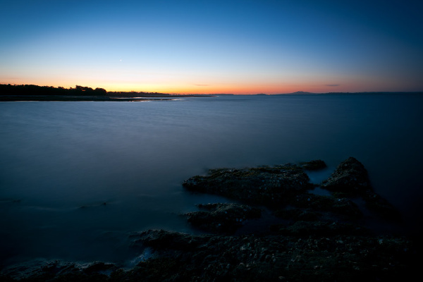 Eastern Coast, Auckland