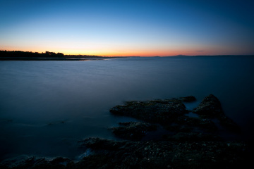 Eastern Coast, Auckland