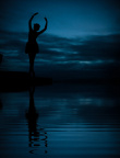 The Last Dancer.