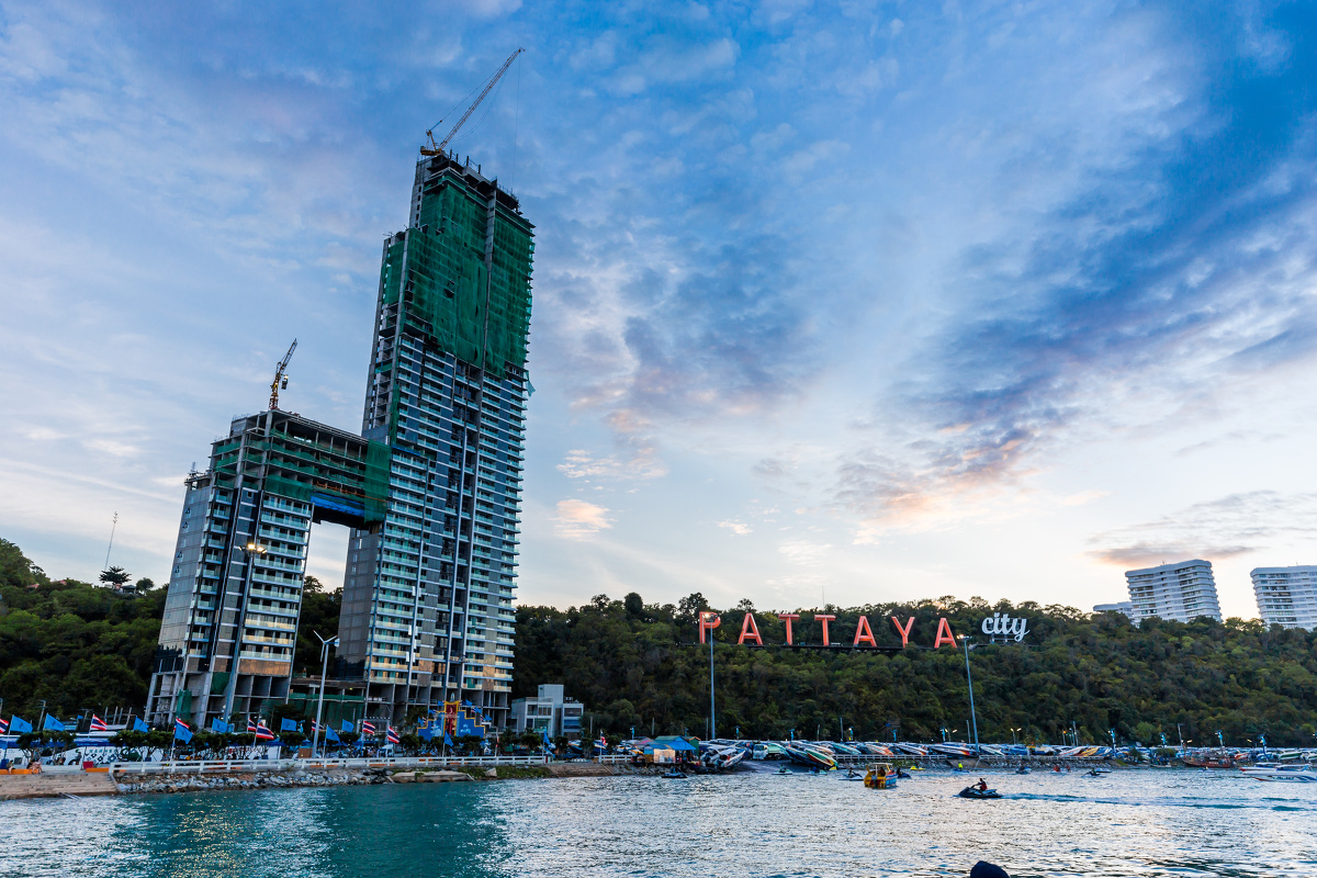 上帝的左手yeah - 图虫摄影网