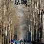 北京游走
