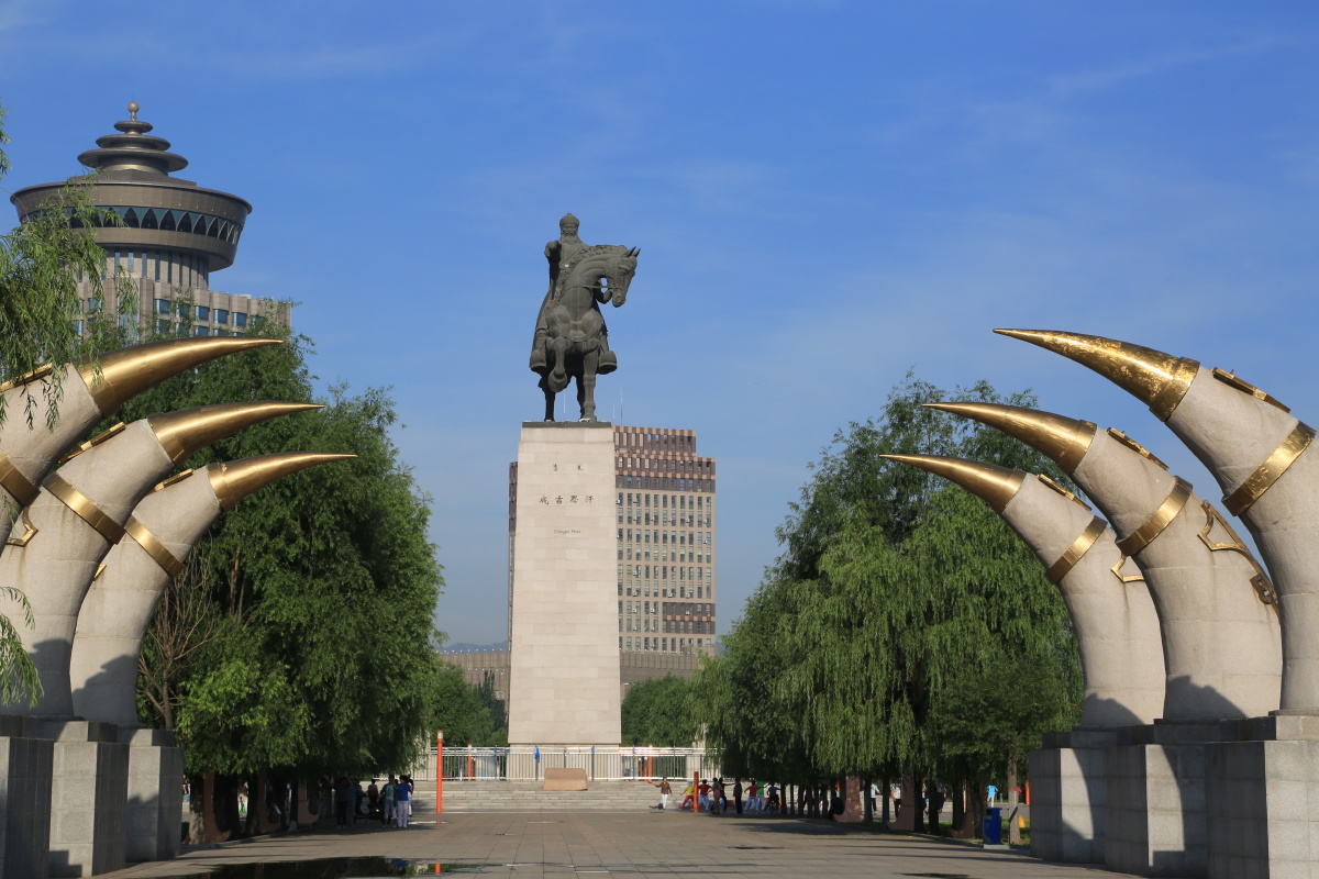 城市, 佳能 - xueming - 图虫摄影网