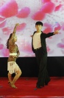 业余爱好显身手