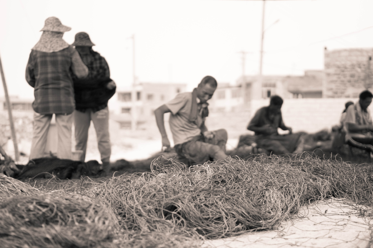 福建平潭岛天气不是很好的两天游 - 小清新, 50