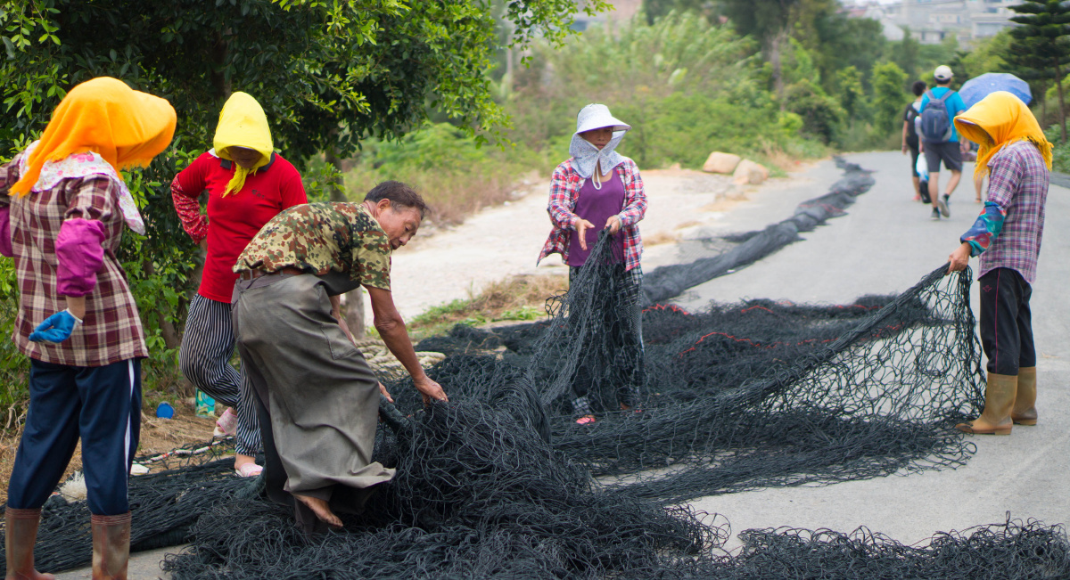 福建平潭岛天气不是很好的两天游 - 小清新, 50