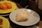 带子寿司