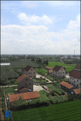 农村