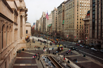 @ NYC